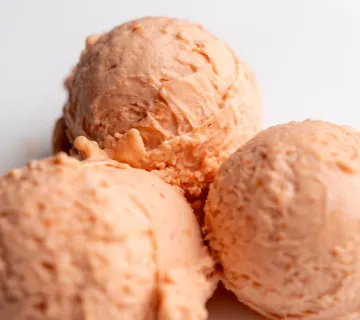 Un gelato industriale pensato per il futuro