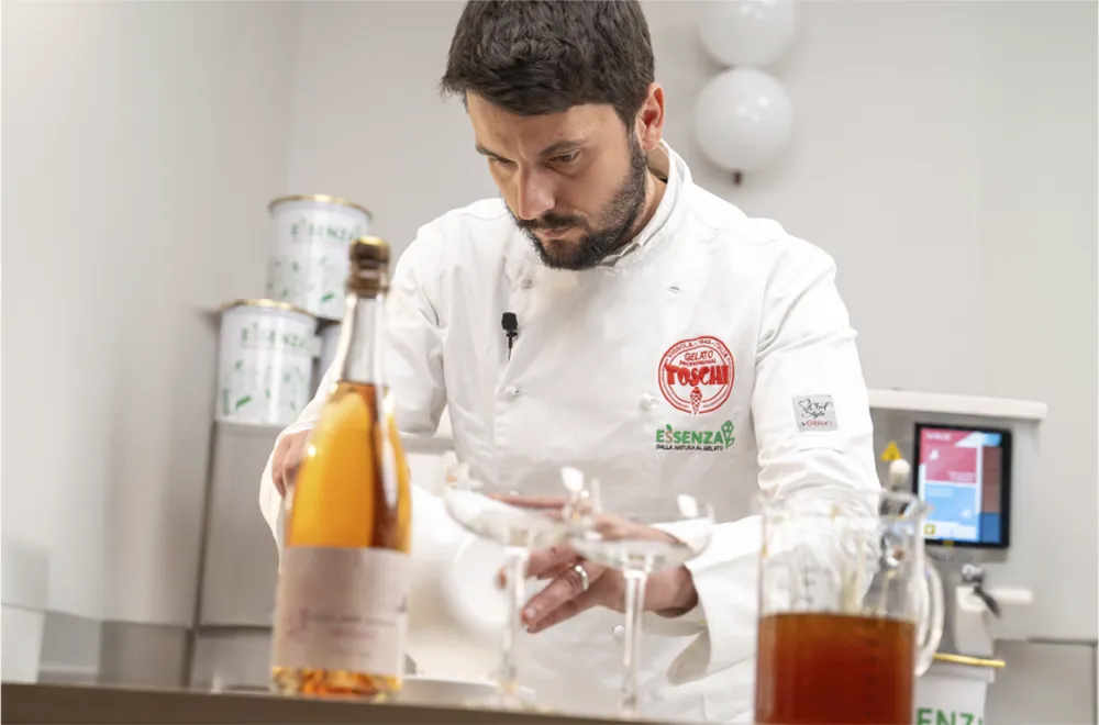 Gian Luca Iazzetta 2