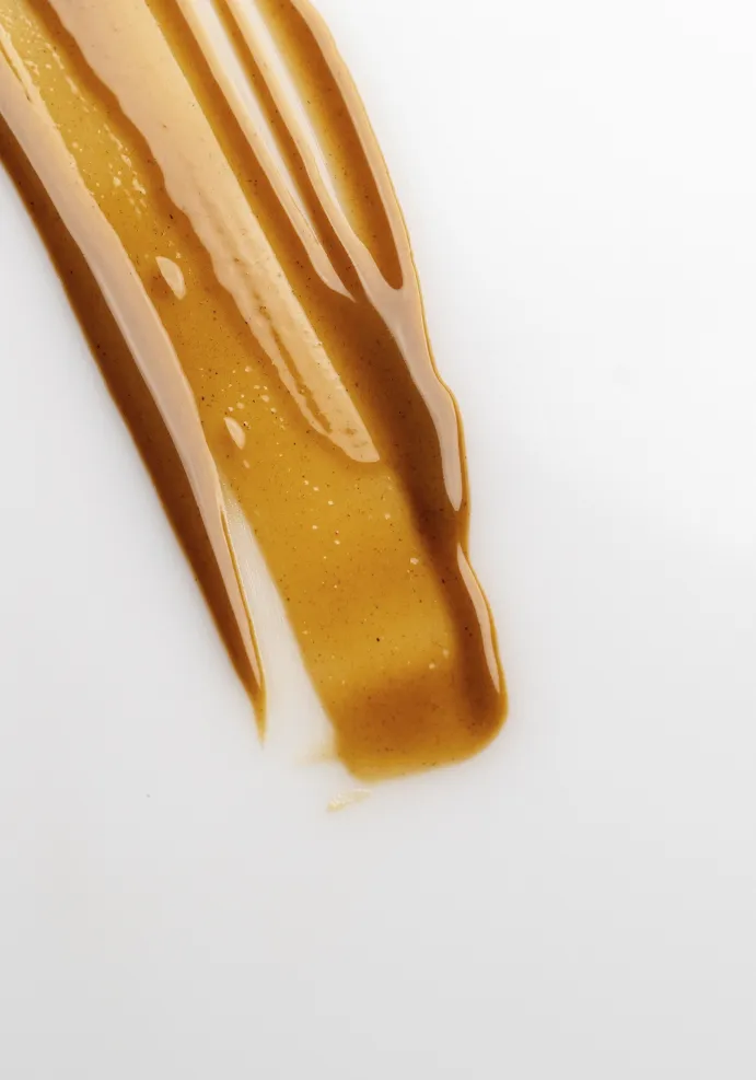 essenza caramello salato