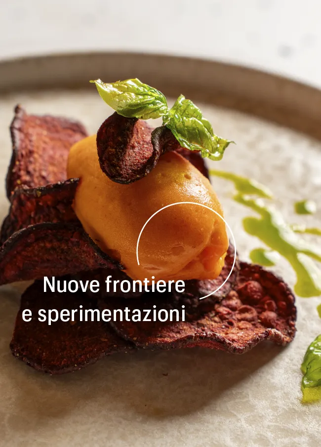 essenza gelato bistrot