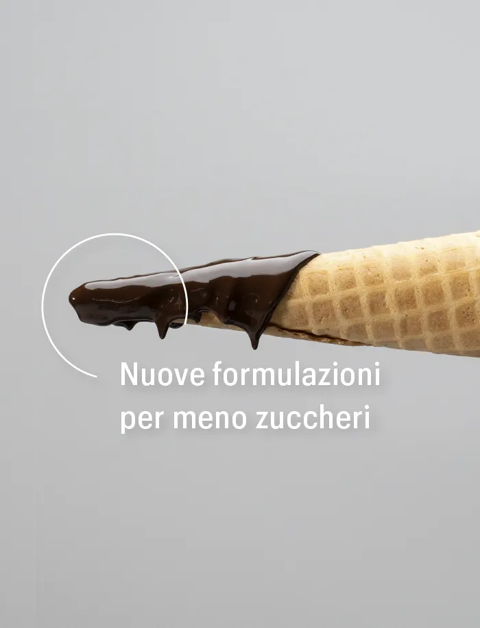 essenza gelato industriale