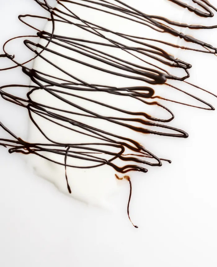 fiordilatte e cioccolata