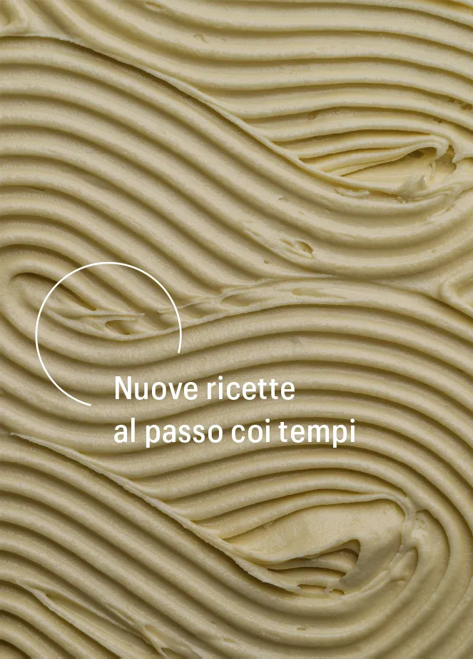 gelato artigianale essenza