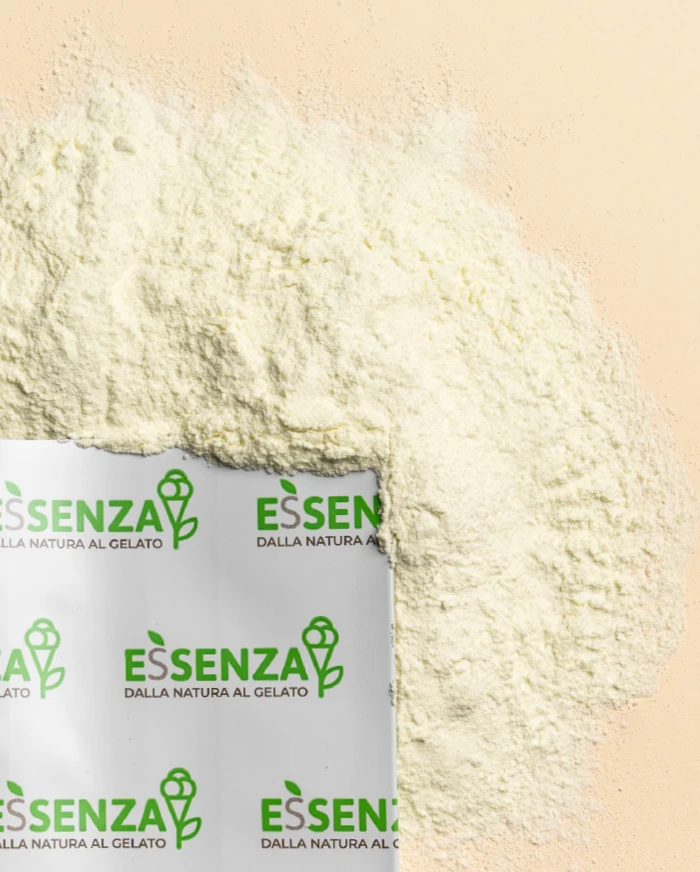miglioratori essenza gelato