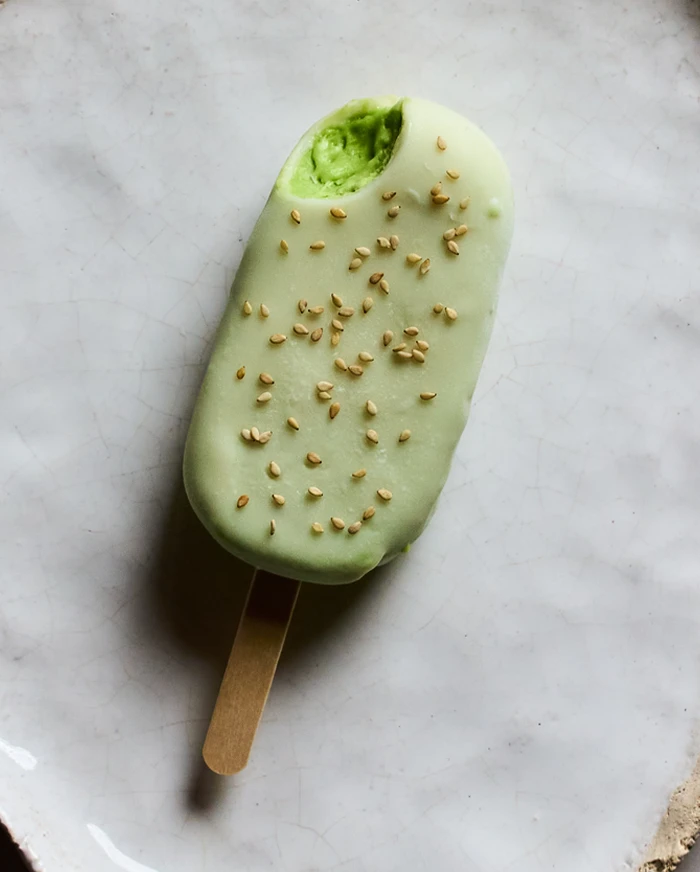 stecco gelato gourmet