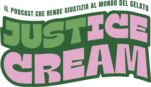 justice cream podcast essenza gelato