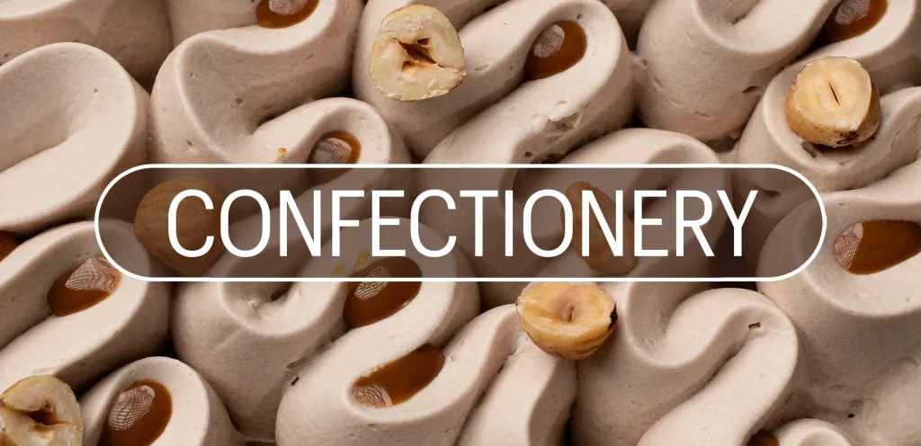 Essenza Mobile menu Pasticceria en