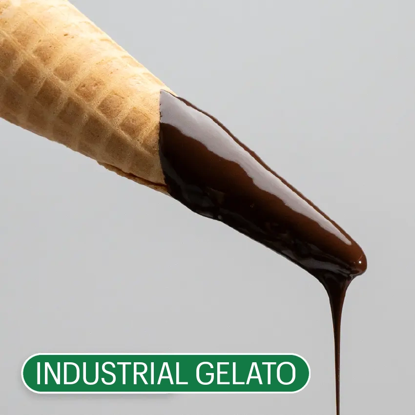 Industria hover