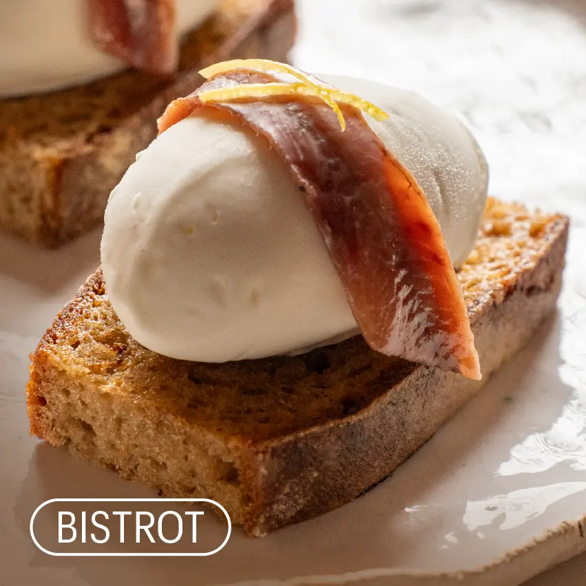 Bistrot